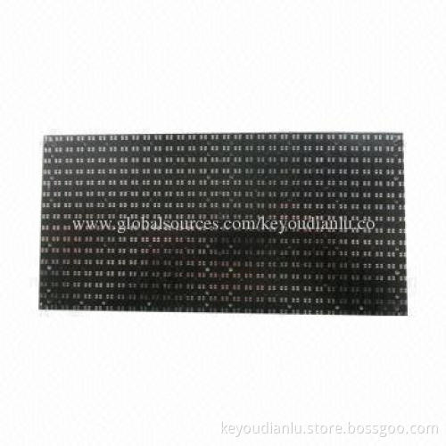 PCB with 2 Layers, 1.6mm Board Thickness, 1oz Copper Thickness
